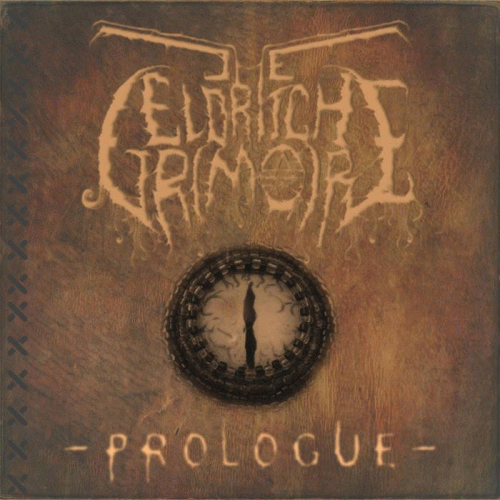 The Eldritch Grimoire : Prologue